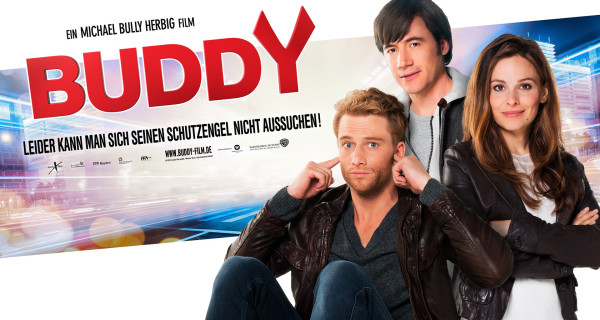 Buddy (2013)