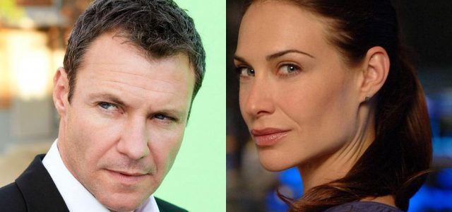 „Hawaii Five-0“ besetzt Claire Forlani und Chris Vance in Staffel 7