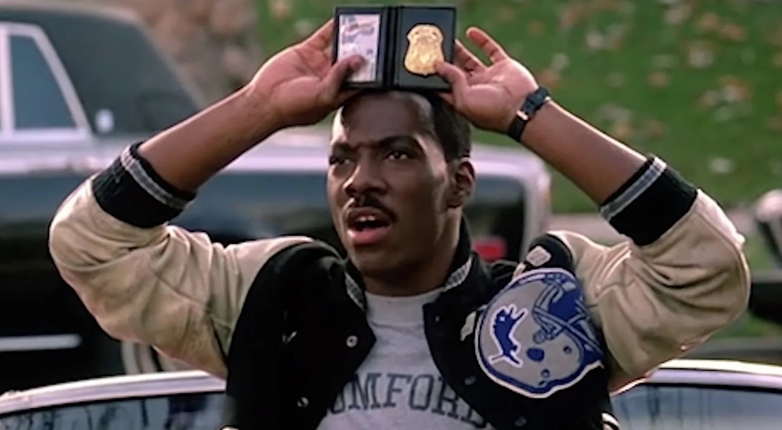 Beverly Hills Cop Dreharbeiten Haben Begonnen Offizieller Titel