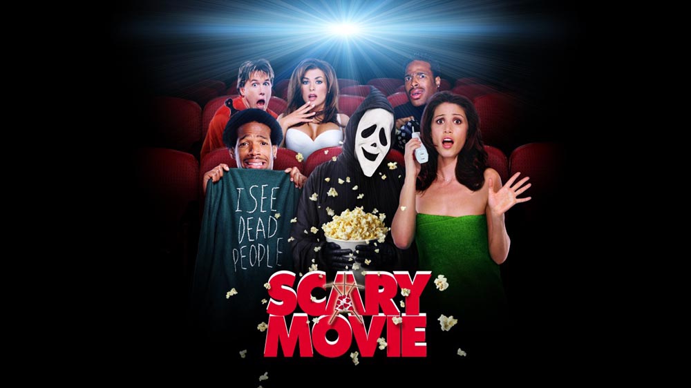 ScaryMovie