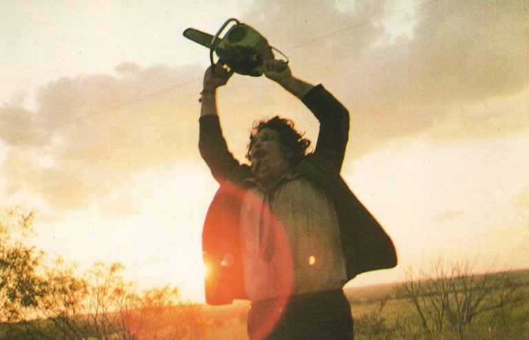 texas chain saw massacre 3d trailer