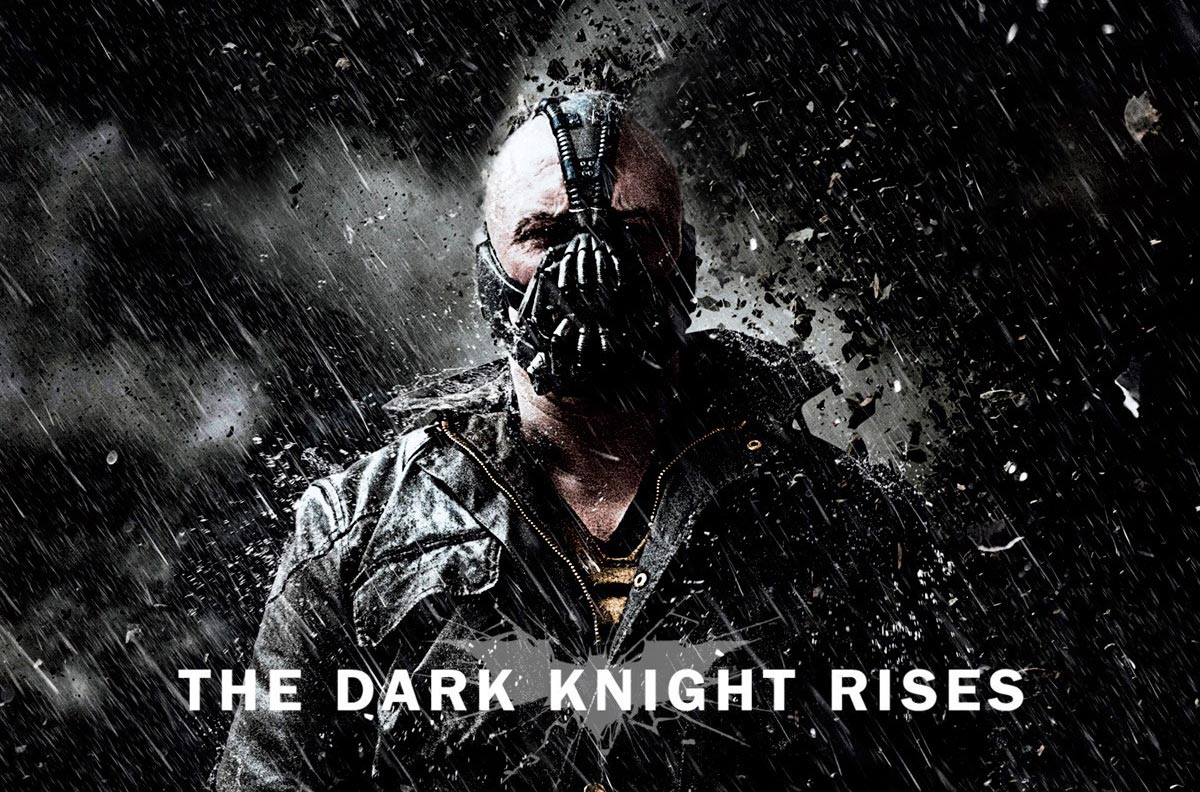 download the new The Dark Knight