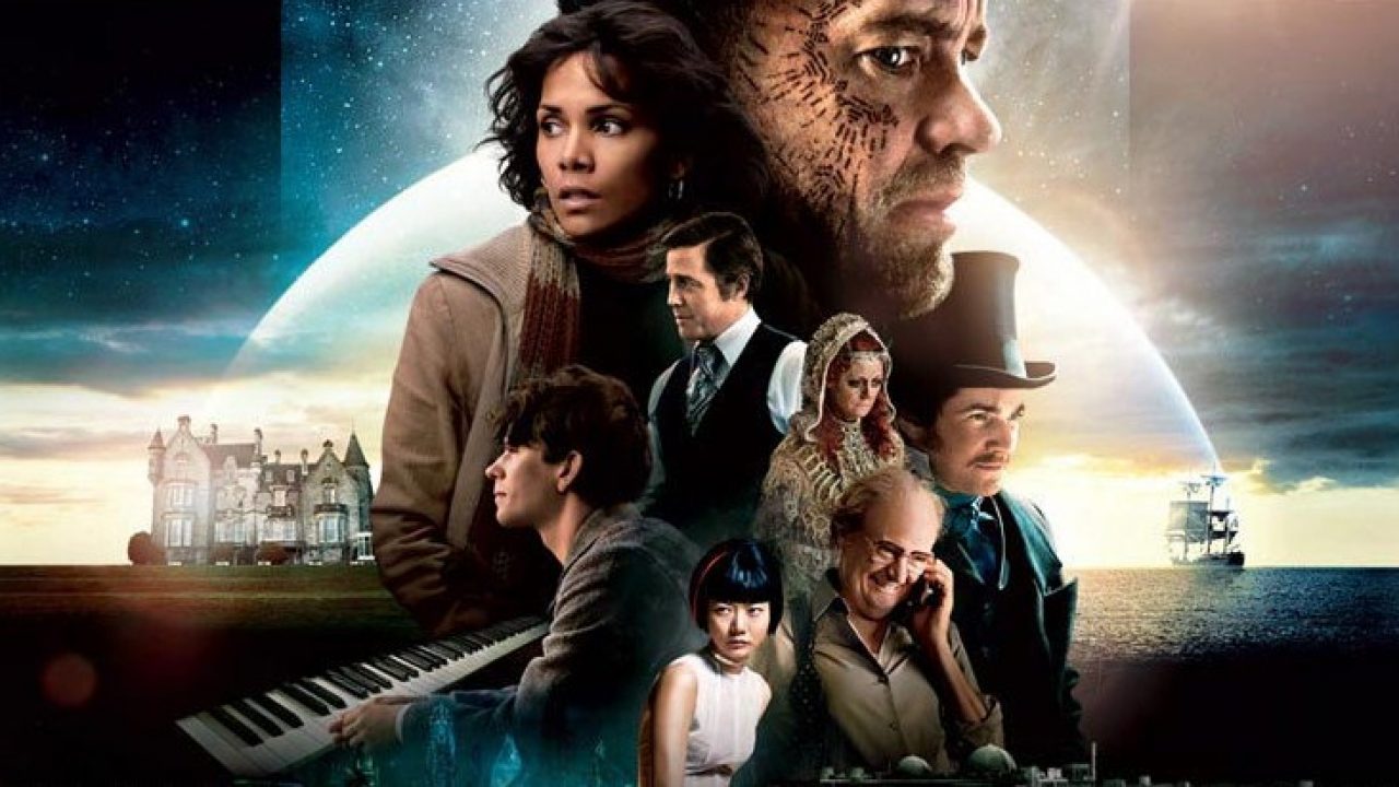 Cloud Atlas Kritik