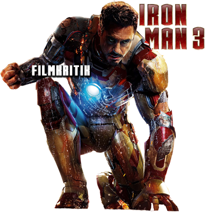 IronMan85