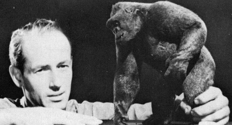 Harryhausen