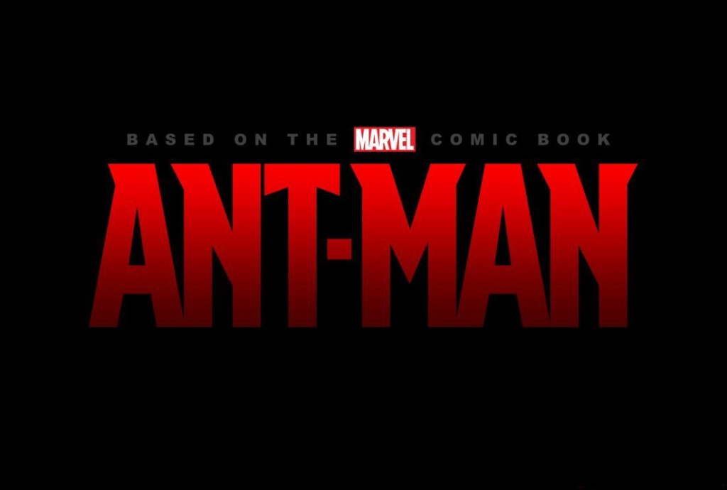 Ant Man Regie