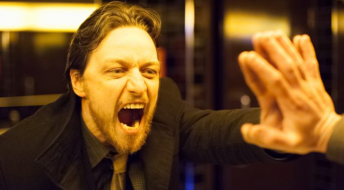 Drecksau Star James Mcavoy Im Interview Die Rolle Fiel Mir Leicht