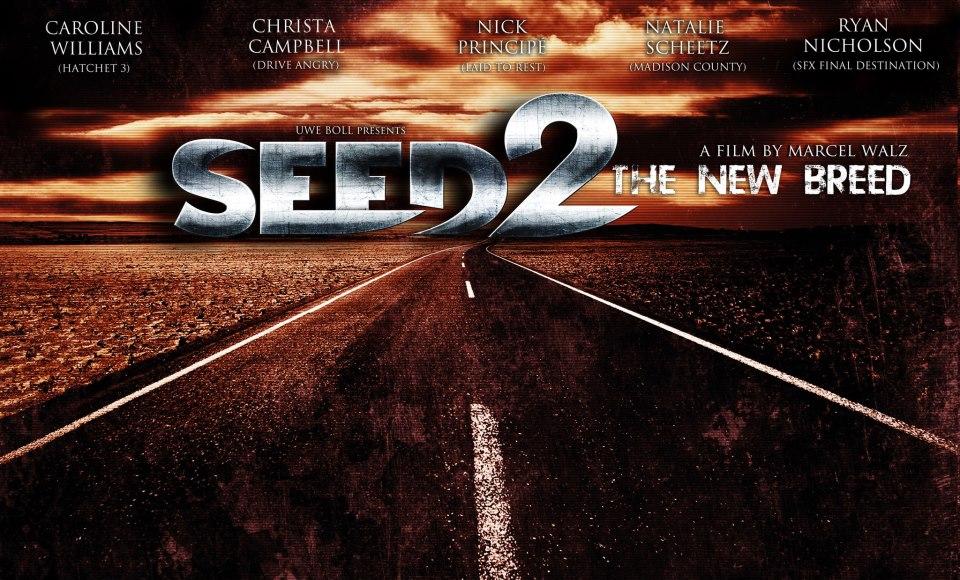 Seed 2 The New Breed Der Blutige Trailer Zum Slasher Sequel 2151