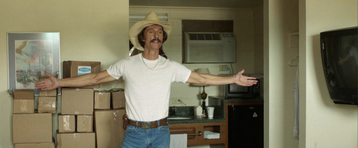 Dallas Buyers Club (2013) Filmbild 1