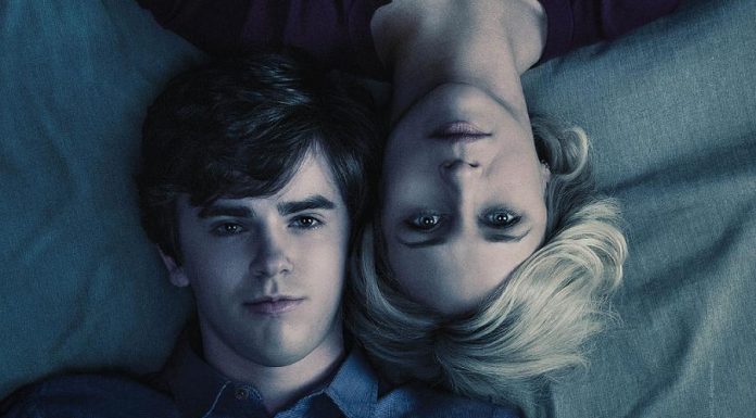 Bates Motel Neues Poster Zur Staffel Filmfutter