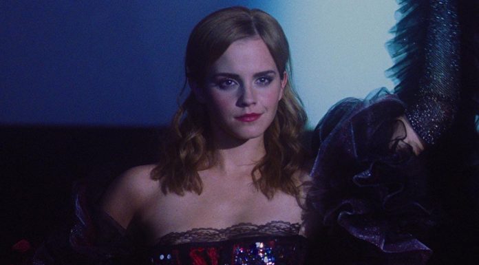Emma Watson In Alejandro Amenabars Thriller Regression