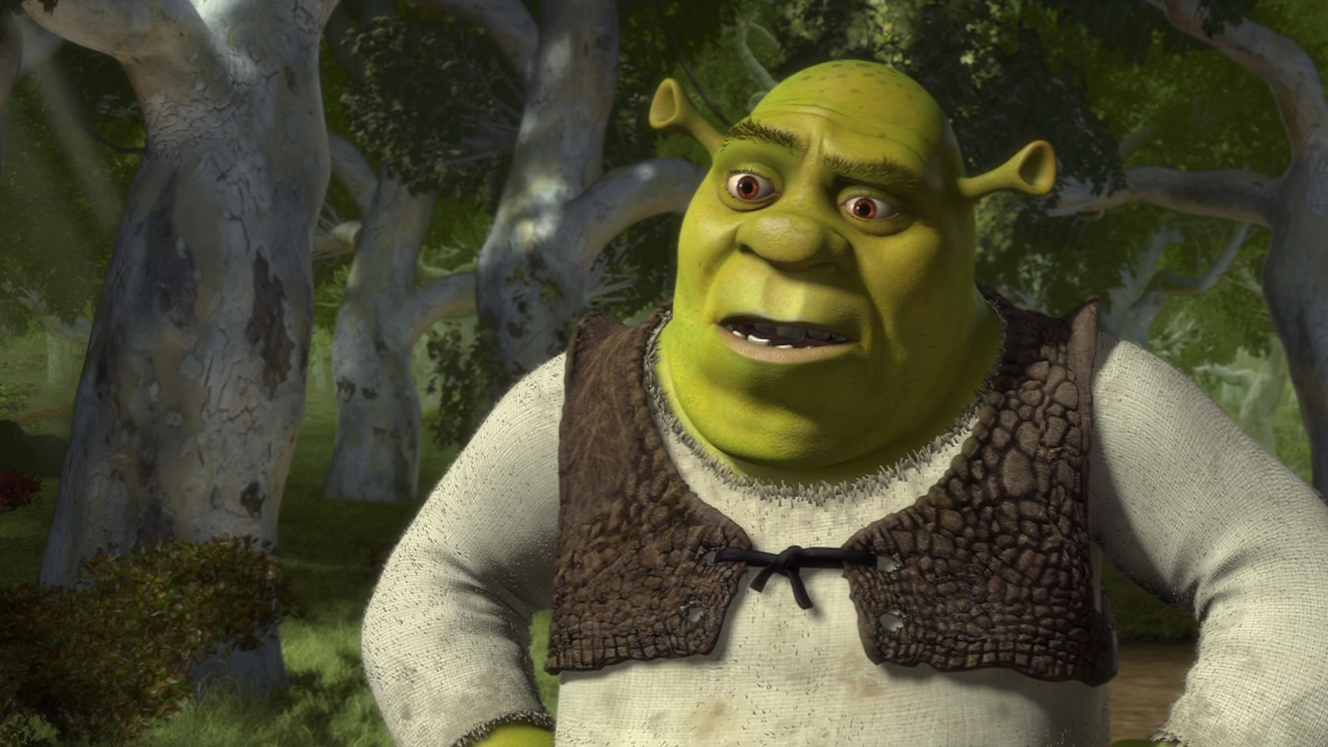 Kommt bald ein neuer Shrek auf uns zu? | Filmfutter