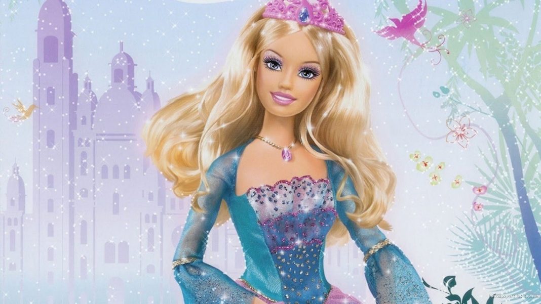 Es Ist Barbie-Zeit! Die Berühmteste Puppe Der Welt Kommt Ins Kino