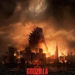 Godzilla (2014) Filmkritik Slider