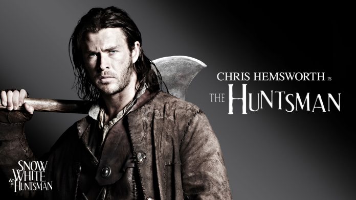 Snow White And The Huntsman 2 Mit Hemsworth Aber Fast Ohne Stewart