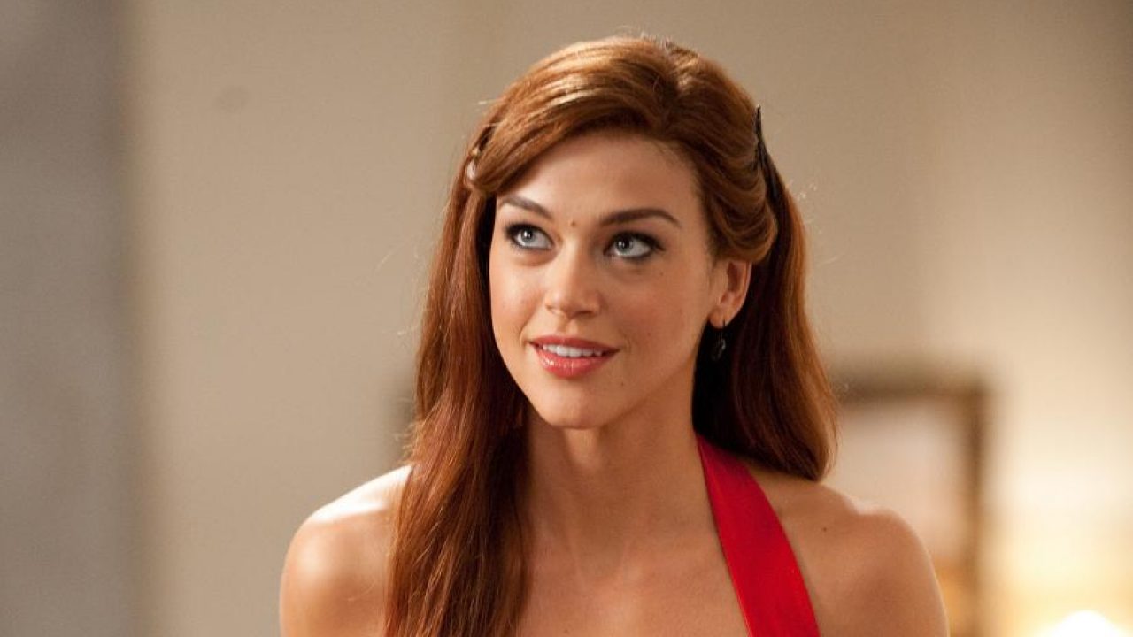 Adrianne Palicki Wird Zu Mockingbird Bei Agents Of S H I E L D