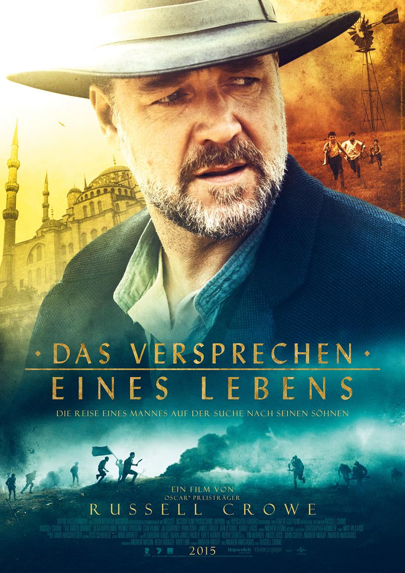 WaterDivinerPoster