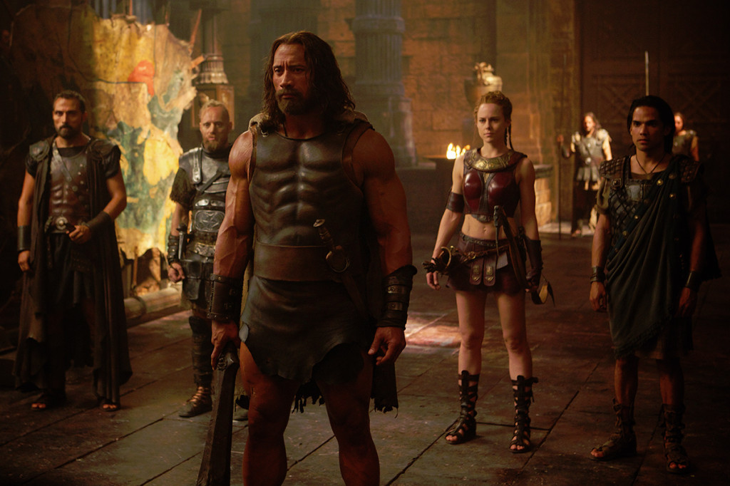 Hercules (2014) Filmbild 3