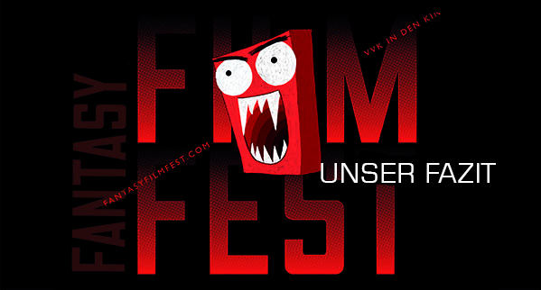 Fantasy Filmfest 2014 Fazit