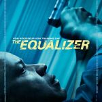 The Equalizer (2014) Poster