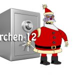 Adventskalender 2014 Türchen 12