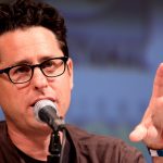 J.J. Abrams