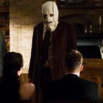 "The Strangers" (2008) © Relativity Media