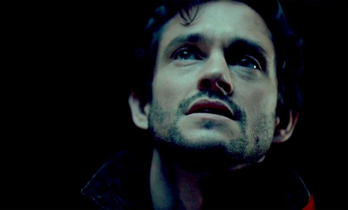 Will Graham Sucht Dr Lecter Im Teaser Zur 3 Staffel Hannibal