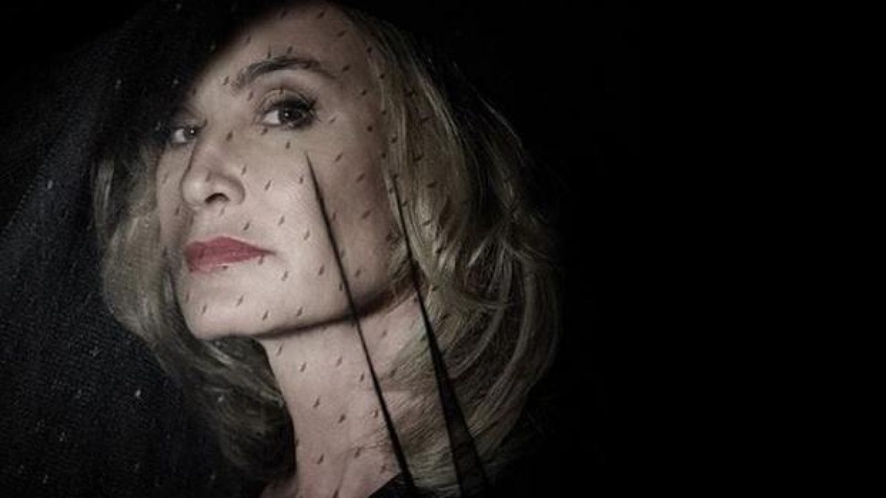 American Horror Story Hotel Jessica Lange Ist Endgultig Raus