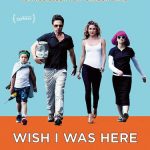 Wish I Was Here (2014) Filmkritik Slider