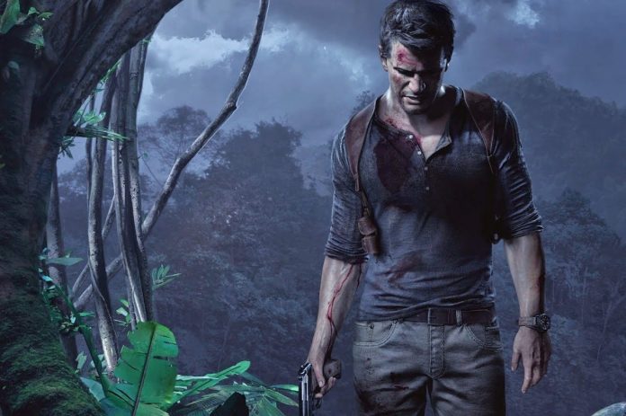 Uncharted 4 A Thief S End Wird Erst Im Fruhling 2016 Kommen