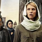 'Homeland' takes filming to Cape Town