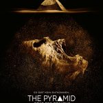 The Pyramid (2014) Poster