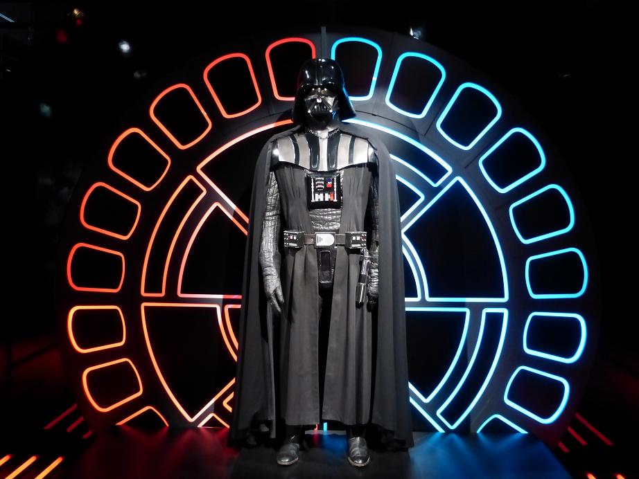 Star Wars Identities Review 8