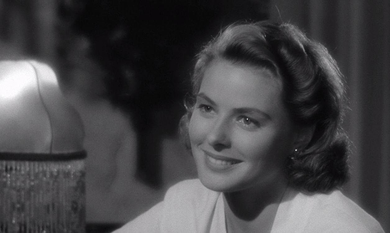 Ingrid Bergman Film