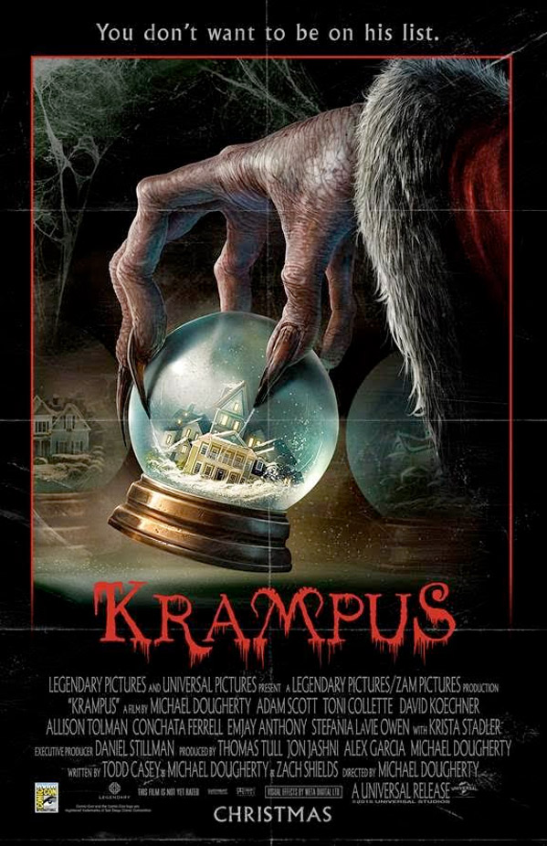 KrampusPoster