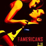 TheAmericansS4Poster2