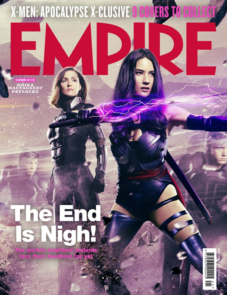 X Men Apocalypse Trailer Bilder 1