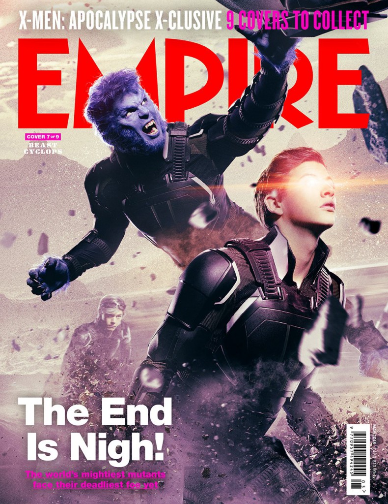 X Men Apocalypse Trailer Bilder 3