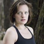 Elisabeth Moss in "Top of the Lake" (2013) © Screen Australia