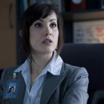 Carly Pope in "S.W.A.T.: Firefight" (2011) © Sony Pictures