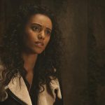 Maisie Richardson-Seller in "The Originals" © 2015 The CW Network, LLC. All rights reserved