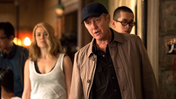 "The Blacklist" - Starttermin der 4. Staffel steht fest