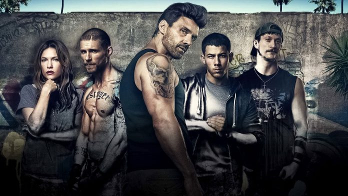 "Kingdom" sichert sich eine 3. Staffel