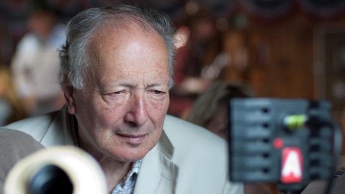 robin hardy the wicker man the final cut