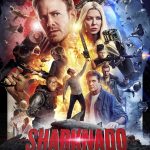 Sharknado4Poster