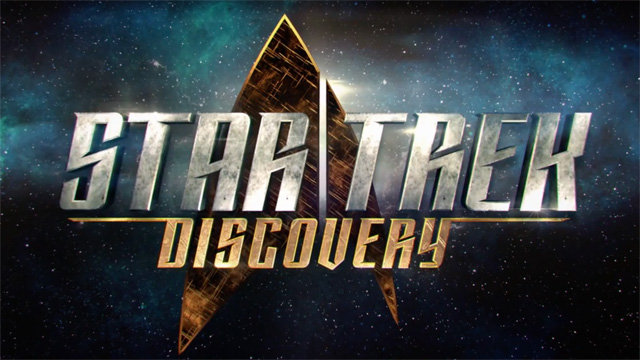 Star Trek Discovery Setting