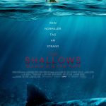 The Shallows (2016) Filmkritik Slider