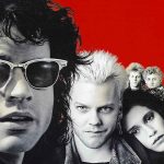 "The Lost Boys" (1987) © Warner Bros. Pictures