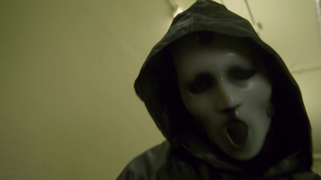 "Scream": Trailer zum Halloween-Special der Slasherserie